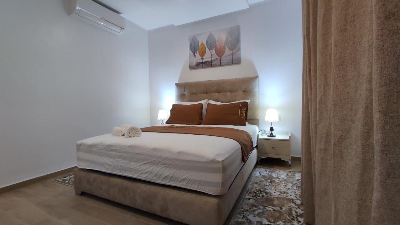 Dlx02 Apartment Oujda Exterior photo