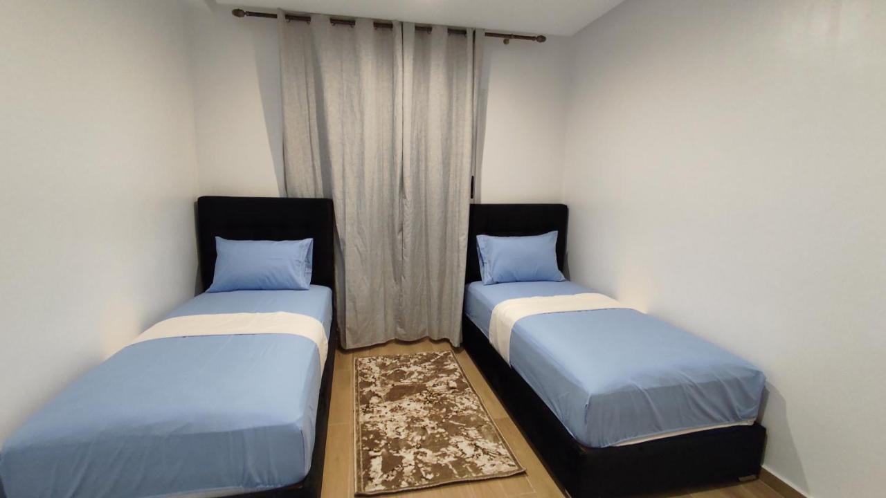 Dlx02 Apartment Oujda Exterior photo