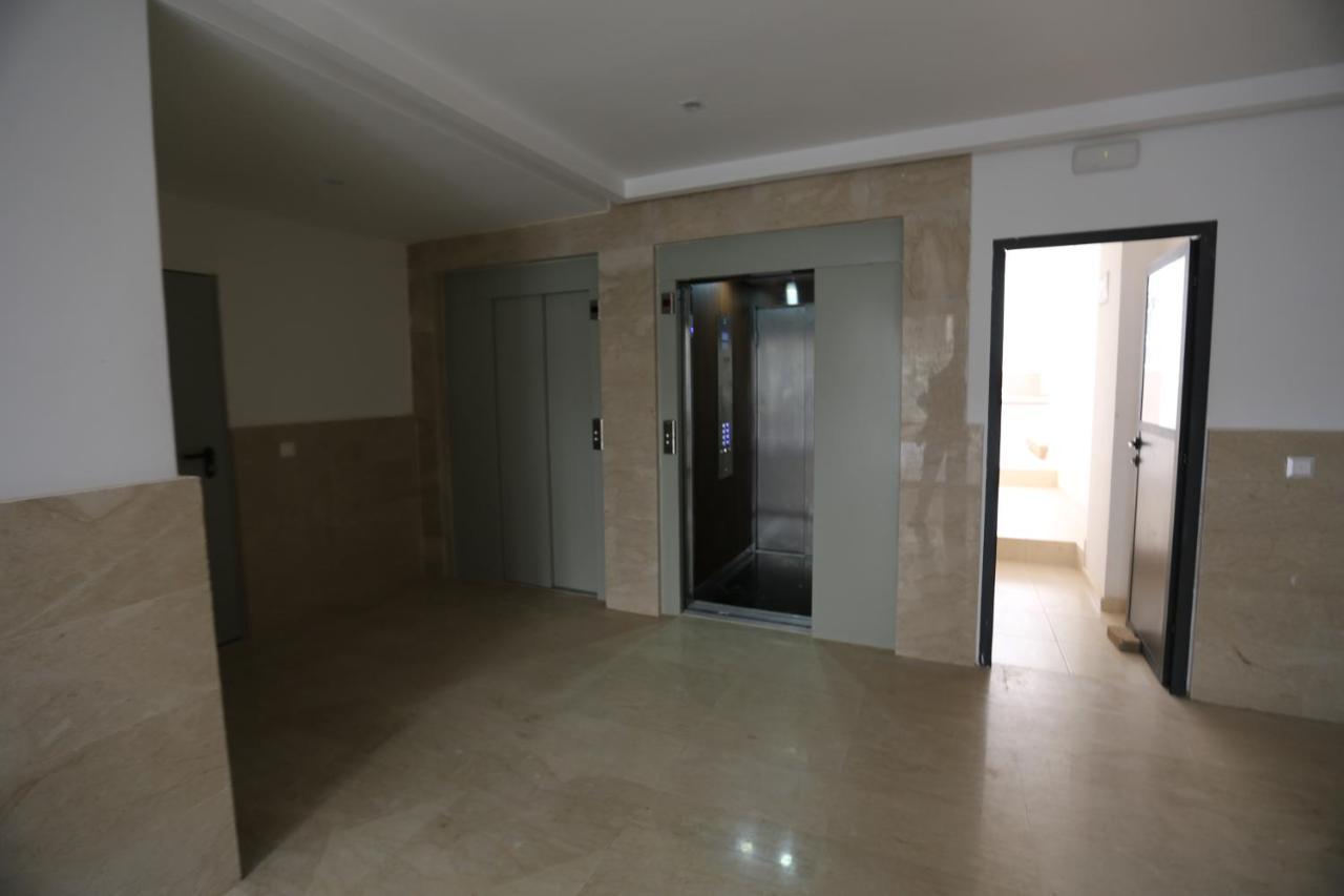 Dlx02 Apartment Oujda Exterior photo