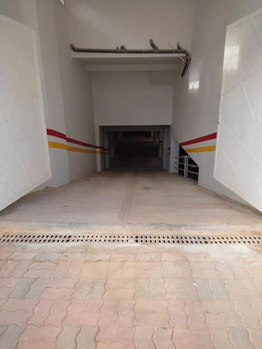 Dlx02 Apartment Oujda Exterior photo